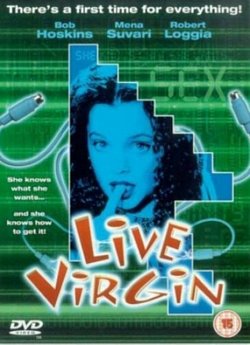 Live Virgin DVD - Volume.ro