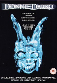 Donnie Darko DVD