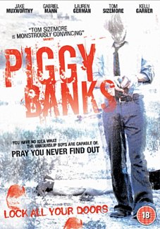 Piggy Banks 2004 DVD