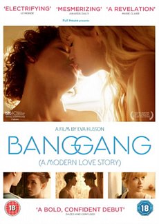 Bang Gang (A Modern Love Story) 2015 DVD