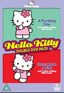 Hello Kitty: Double Pack 2005 DVD / Special Edition