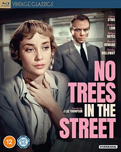 No Trees in the Street 1959 Blu-ray