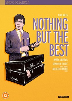 Nothing But the Best 1964 DVD - Volume.ro