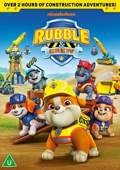 Rubble & Crew 2024 DVD - Volume.ro