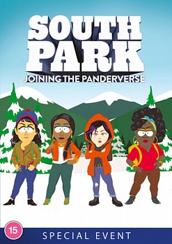 South Park: Joining the Panderverse 2023 DVD - Volume.ro