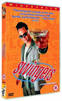 Swingers 1996 DVD - Volume.ro