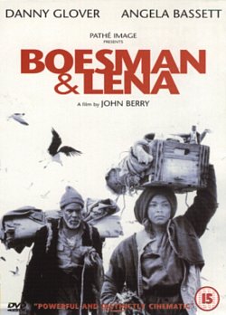 Boesman and Lena 1999 DVD / Widescreen - Volume.ro