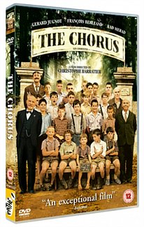The Chorus 2005 DVD