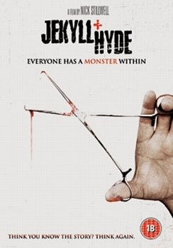 Jekyll and Hyde 2005 DVD - Volume.ro