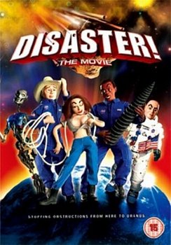 Disaster 2005 DVD - Volume.ro