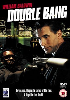 Double Bang DVD