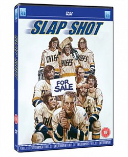 Slap Shot 1977 DVD - Volume.ro