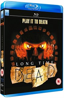 Long Time Dead 2001 Blu-ray