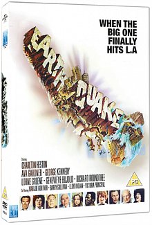 Earthquake 1974 DVD