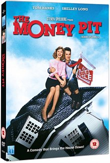 The Money Pit 1986 DVD