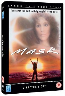 Mask 1985 DVD