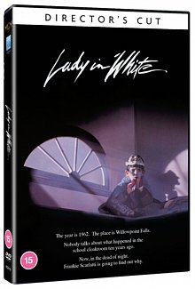 Lady in White: Director's Cut 1988 DVD