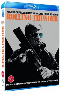 Rolling Thunder 1977 Blu-ray