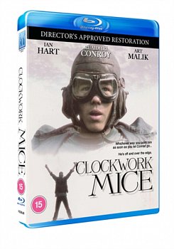 Clockwork Mice 1995 Blu-ray - Volume.ro