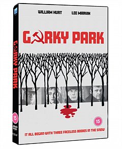 Gorky Park 1983 DVD