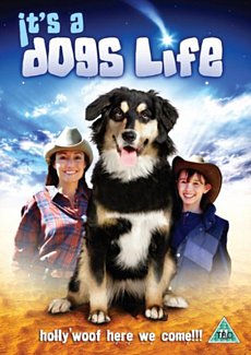 It's a Dog's Life 2004 DVD