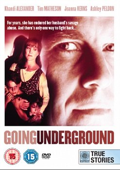 Going Underground 1993 DVD - Volume.ro