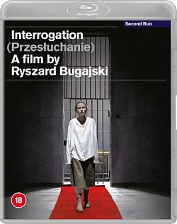 Interrogation 1989 Blu-ray / Restored Special Edition - Volume.ro