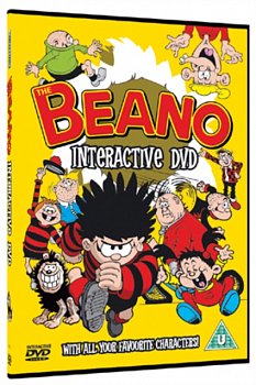 The Beano: Interactive 2006 DVD / Interactive - Volume.ro