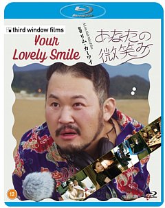 Your Lovely Smile 2022 Blu-ray