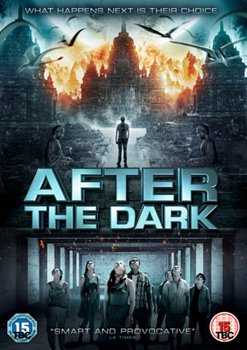 After the Dark 2013 DVD - Volume.ro