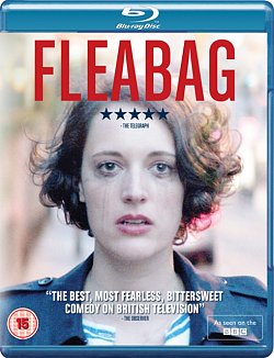 Fleabag 2016 Blu-ray - Volume.ro