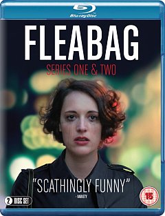 Fleabag: Series One & Two 2019 Blu-ray