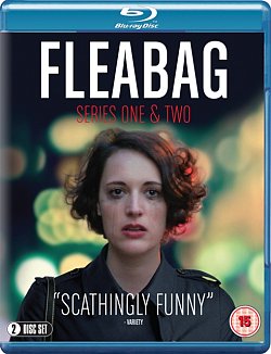 Fleabag: Series One & Two 2019 Blu-ray - Volume.ro