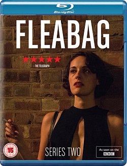 Fleabag: Series Two 2019 Blu-ray - Volume.ro