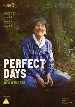 Perfect Days 2023 DVD - Volume.ro