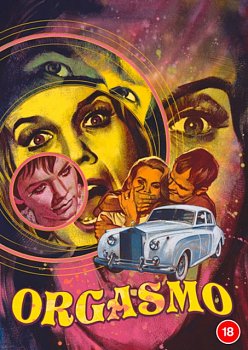 Orgasmo 1969 DVD - Volume.ro