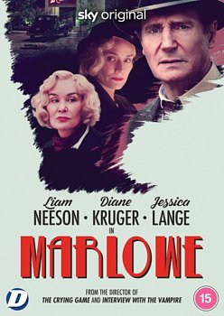 Marlowe 2023 DVD - Volume.ro