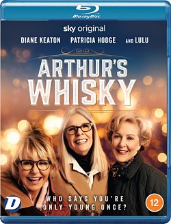 Arthur's Whisky 2024 Blu-ray - Volume.ro
