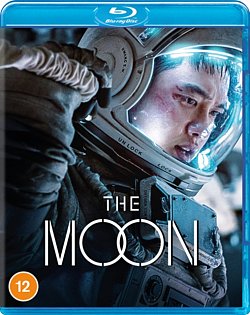 The Moon 2023 Blu-ray - Volume.ro