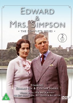 Edward and Mrs Simpson 1978 DVD - Volume.ro