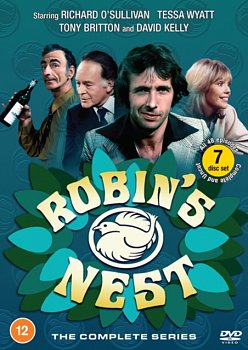 Robin's Nest: The Complete Series 1981 DVD / Box Set - Volume.ro