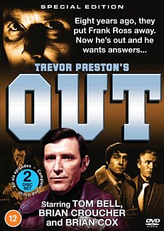 Out: The Complete Series 1978 DVD / Special Edition
