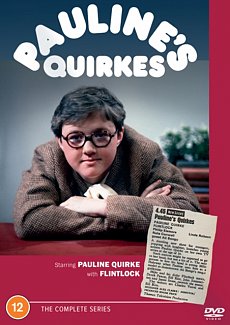 Pauline's Quirkes: The Complete Series 1976 DVD