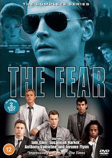 The Fear: The Complete Series 1988 DVD