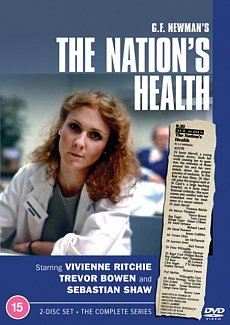 The Nation's Health: The Complete Series 1983 DVD