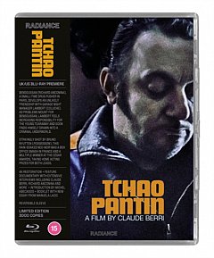 Tchao Pantin 1983 Blu-ray / Restored (Limited Edition)