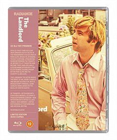 The Landlord 1970 Blu-ray / Limited Edition