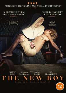 The New Boy DVD