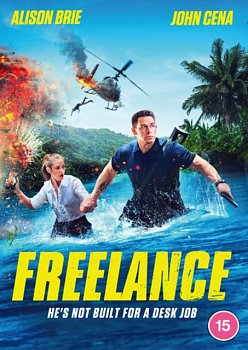 Freelance 2023 DVD - Volume.ro