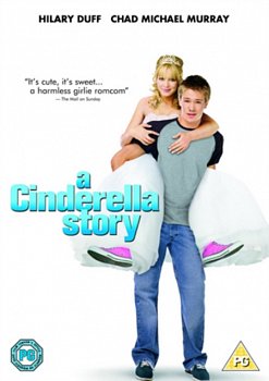 A   Cinderella Story 2004 DVD - Volume.ro